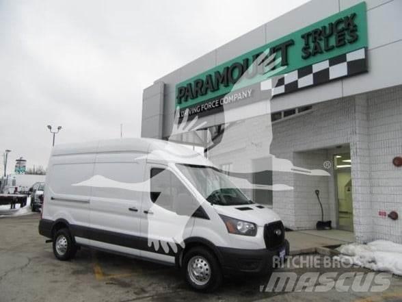 Ford TRANSIT Construction - Others