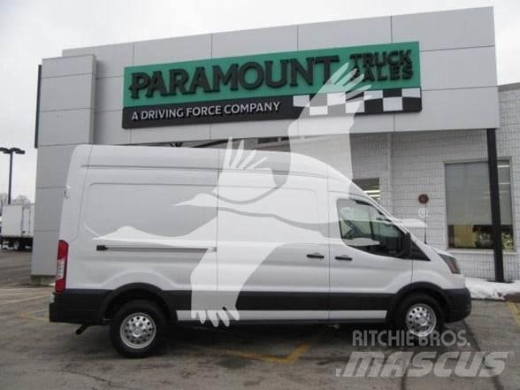 Ford TRANSIT Construction - Others