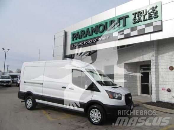 Ford TRANSIT Construction - Others