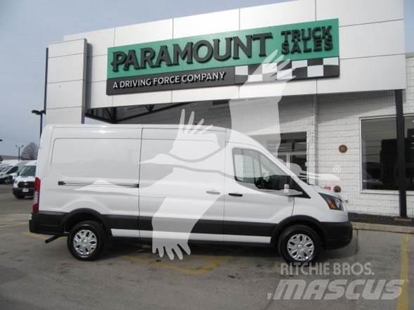 Ford TRANSIT Construction - Others
