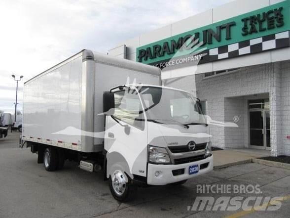 Hino 155 Construction - Others