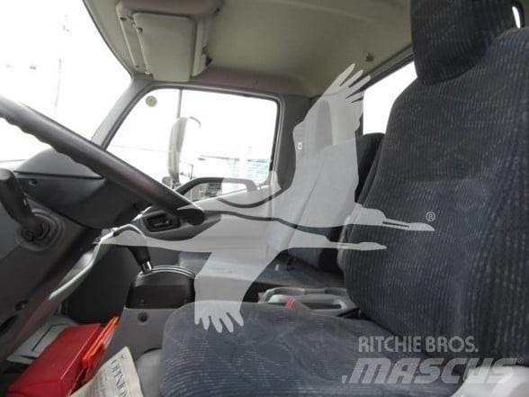 Hino 155 Construction - Others