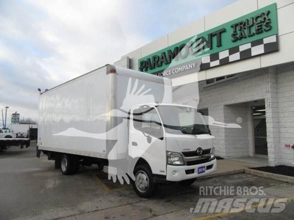 Hino 195 Construction - Others