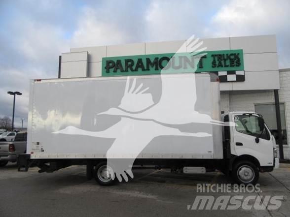 Hino 195 Construction - Others
