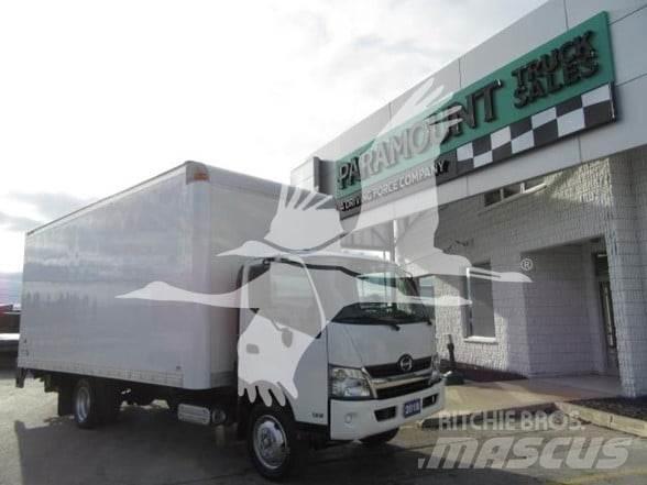 Hino 195 Construction - Others