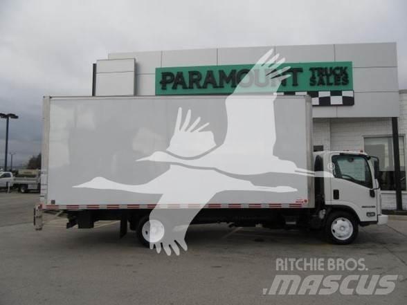 Isuzu NPR Construction - Others