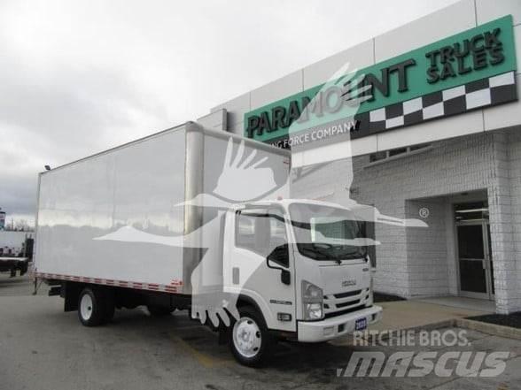 Isuzu NPR Construction - Others