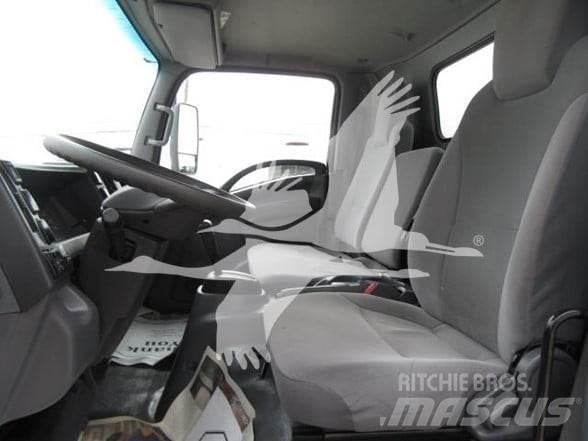 Isuzu NPR Construction - Others