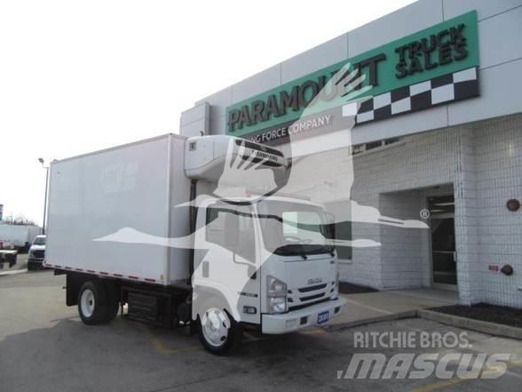 Isuzu NRR Construction - Others