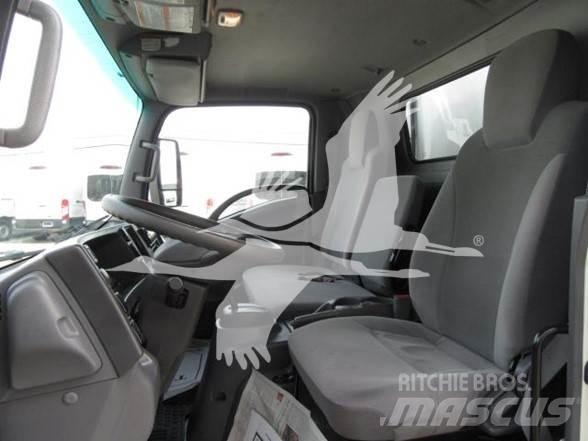 Isuzu NRR Construction - Others