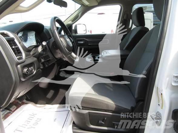 RAM 3500 HD Construction - Others