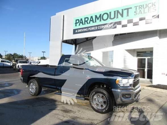 RAM 3500 HD Construction - Others