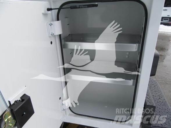 RAM 3500 HD Construction - Others