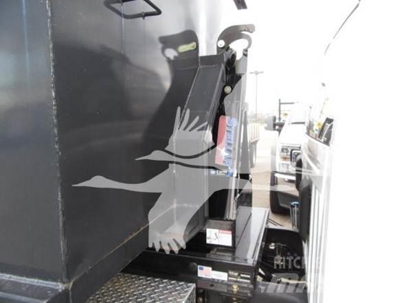 RAM 5500 HD Construction - Others