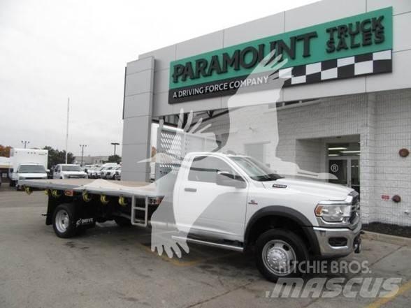 RAM 5500 HD Construction - Others
