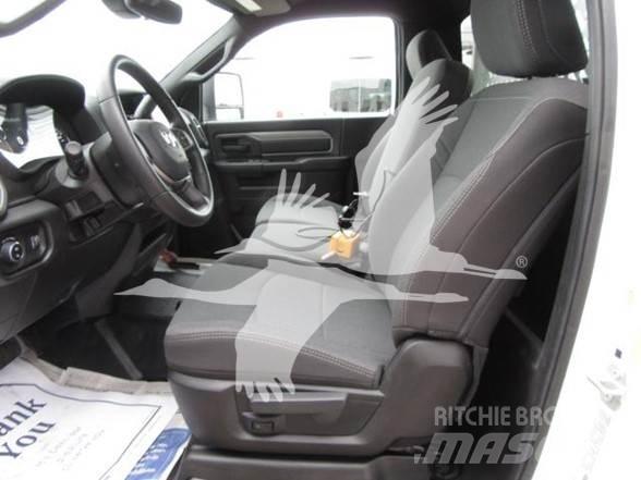 RAM 5500 HD Construction - Others