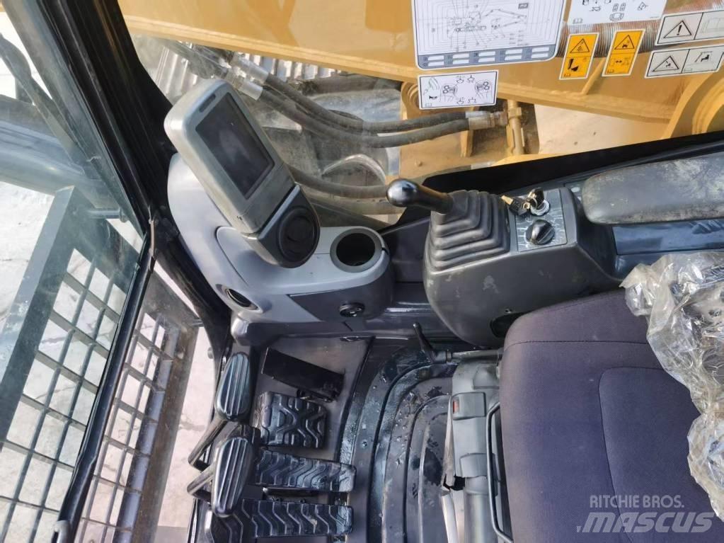 CAT 336 D Crawler excavators