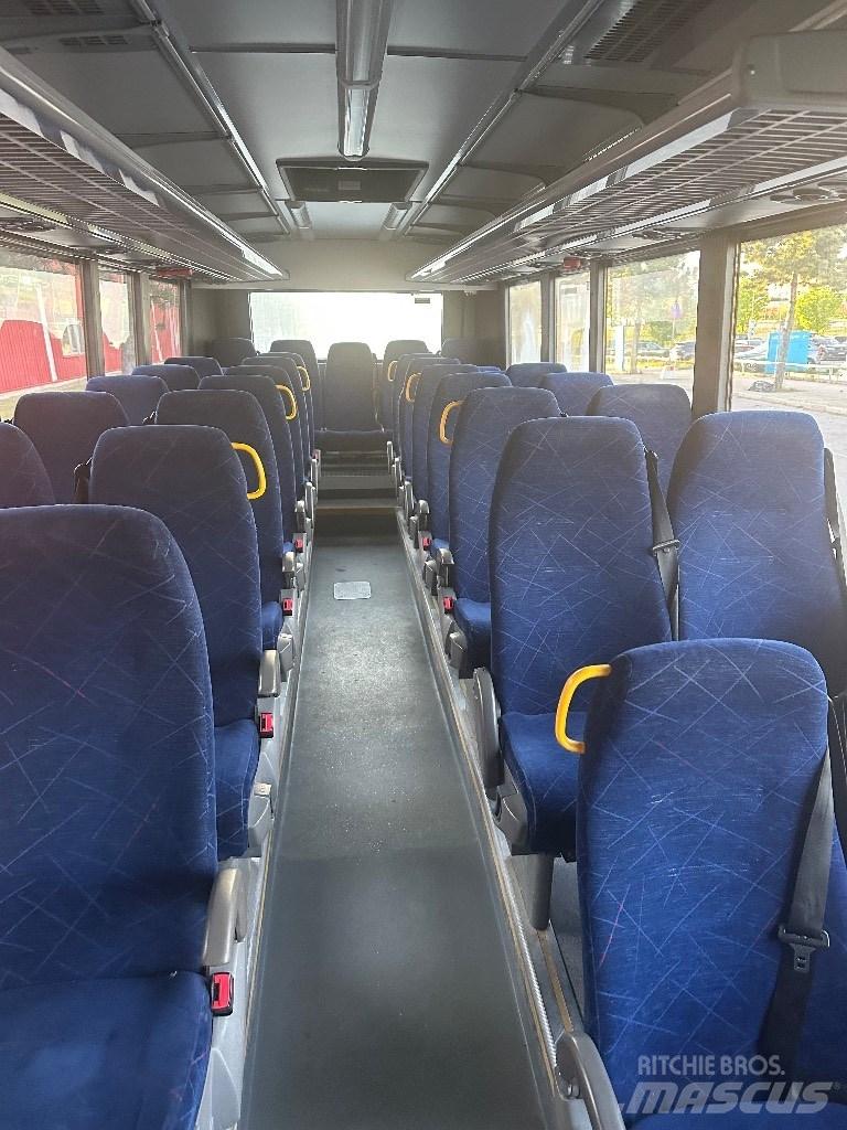 Volvo B 12 M Intercity buses