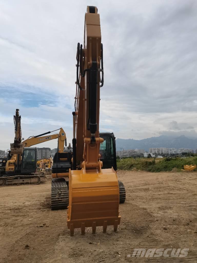 CAT CAT 320D Crawler excavators