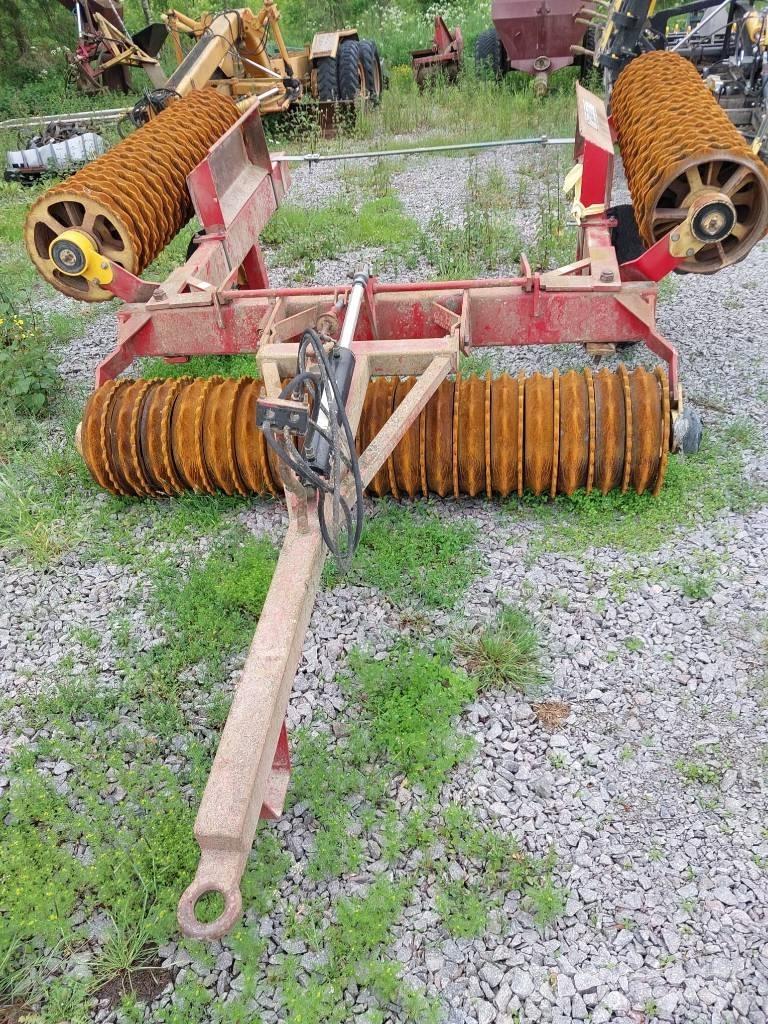 Väderstad Roller 620 Rollers