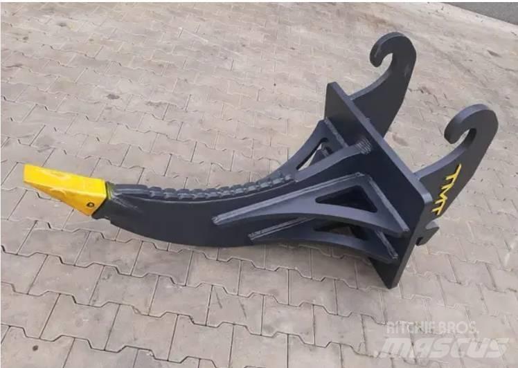 TMT JCB Other components
