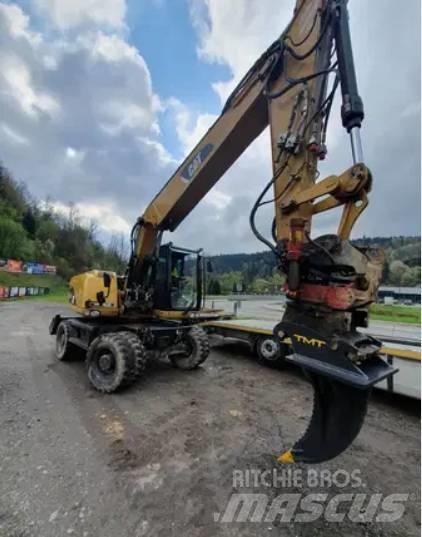 TMT JCB Other components