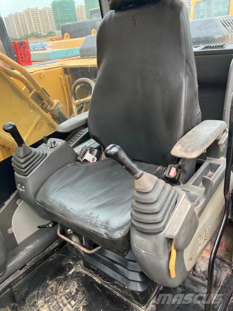 CAT 320 C Crawler excavators