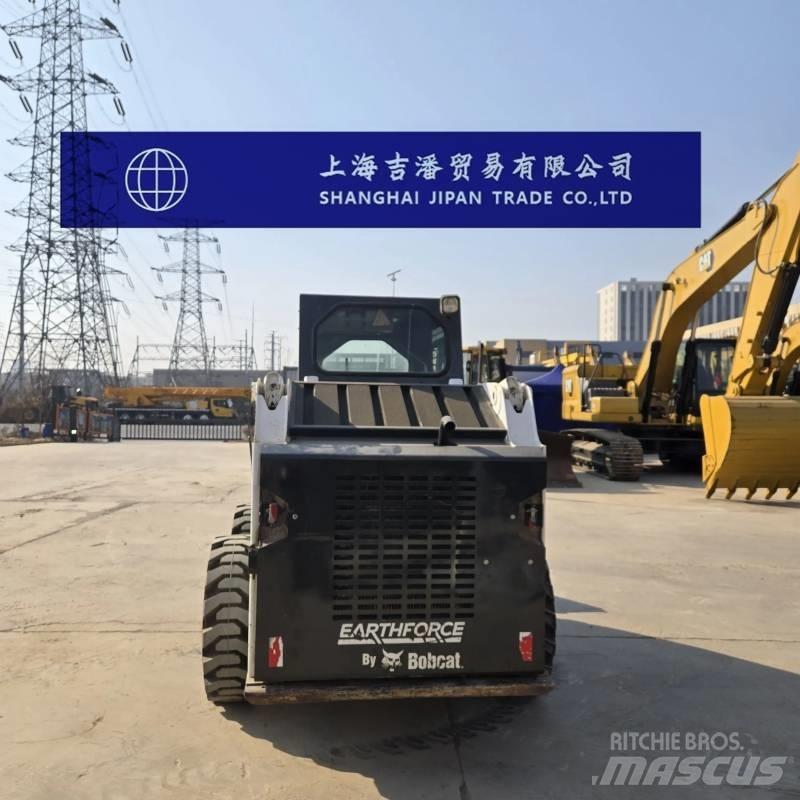 Bobcat S 185 Skid steer loaders