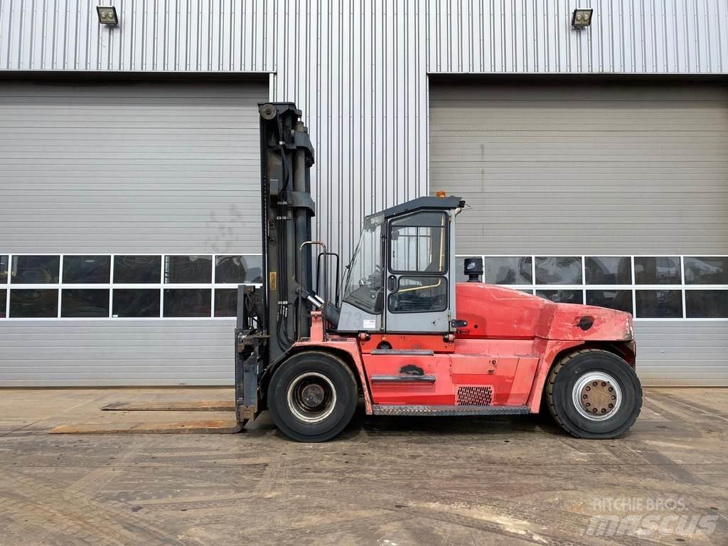 Kalmar DCE150-12 Forklift trucks - others