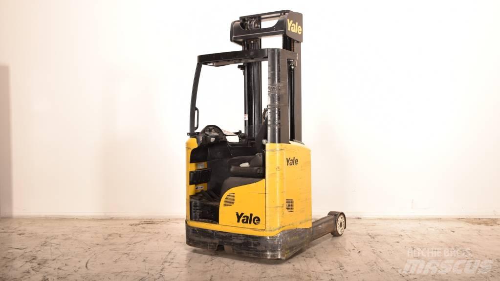 Yale MR 14 Reach trucks