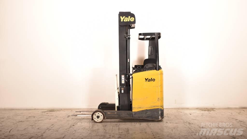 Yale MR 14 Reach trucks