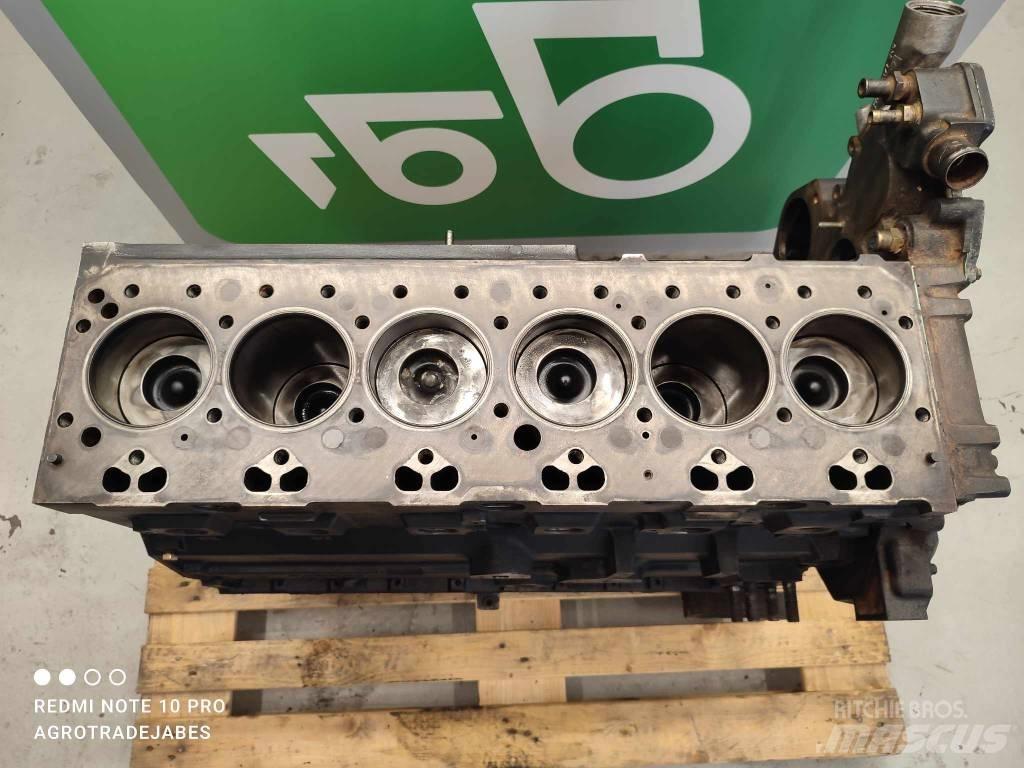 Perkins (1006 60T YW) Engines