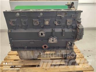 Perkins (1006 60T YW) Engines