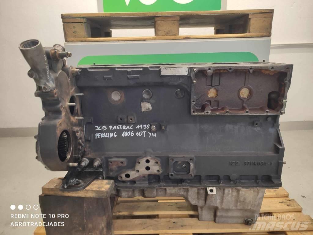 Perkins (1006 60T YW) Engines
