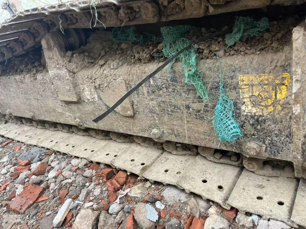 Sany SY 60 C Midi excavators  7t - 12t