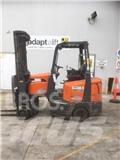 Aisle-Master 20SE Sideloaders