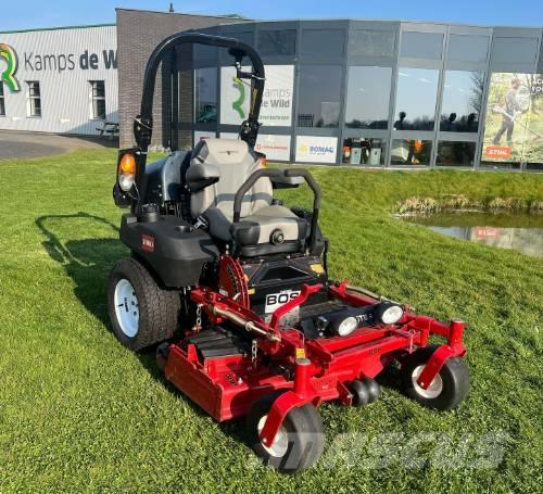 Toro Z7000 Zero turn mowers