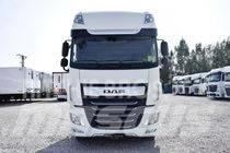 DAF XF 480 SSC Tractor Units