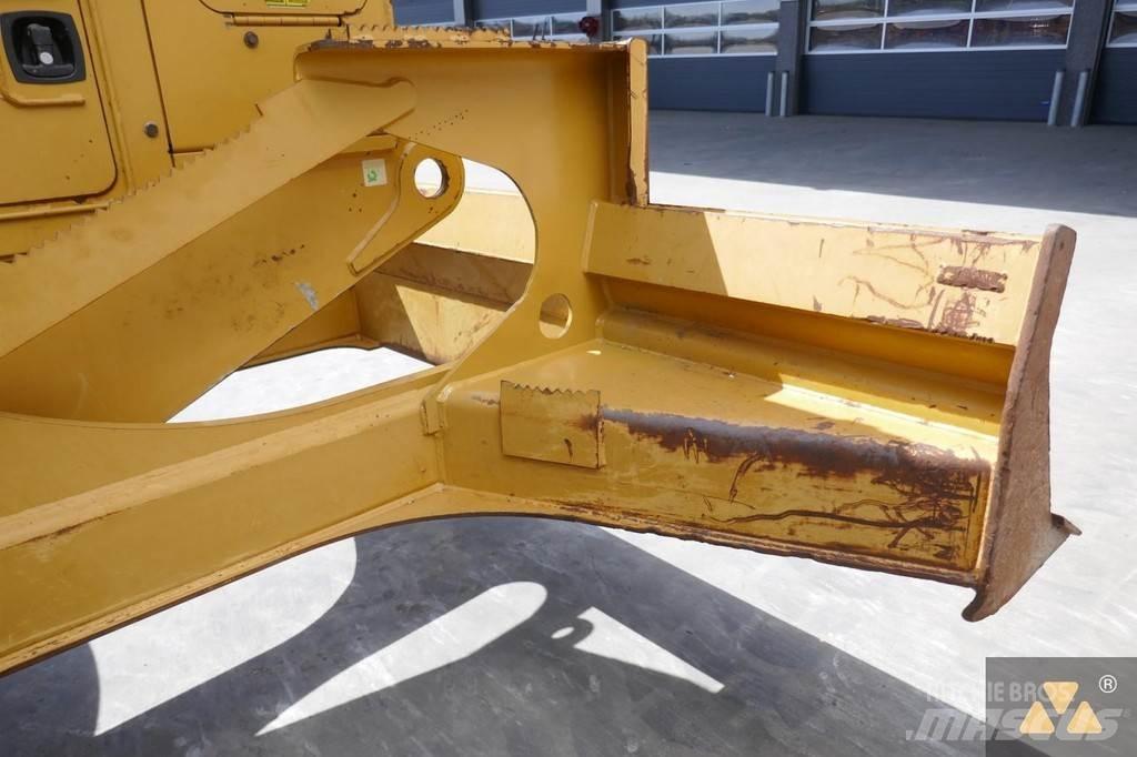 CAT Skidder blade Blades