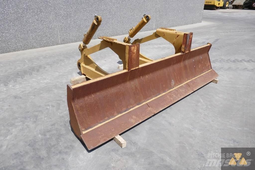 CAT Skidder blade Blades