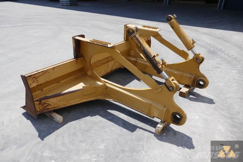 CAT Skidder blade Blades