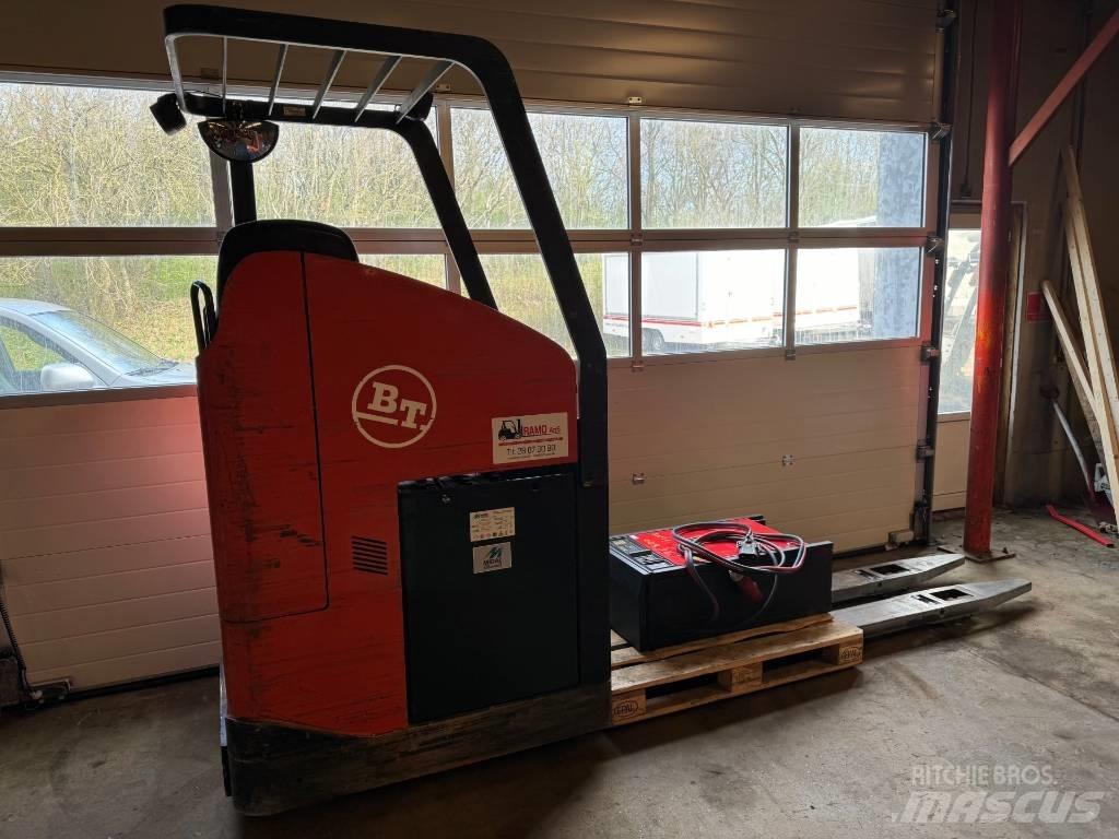 BT LRE 300 Low lifter