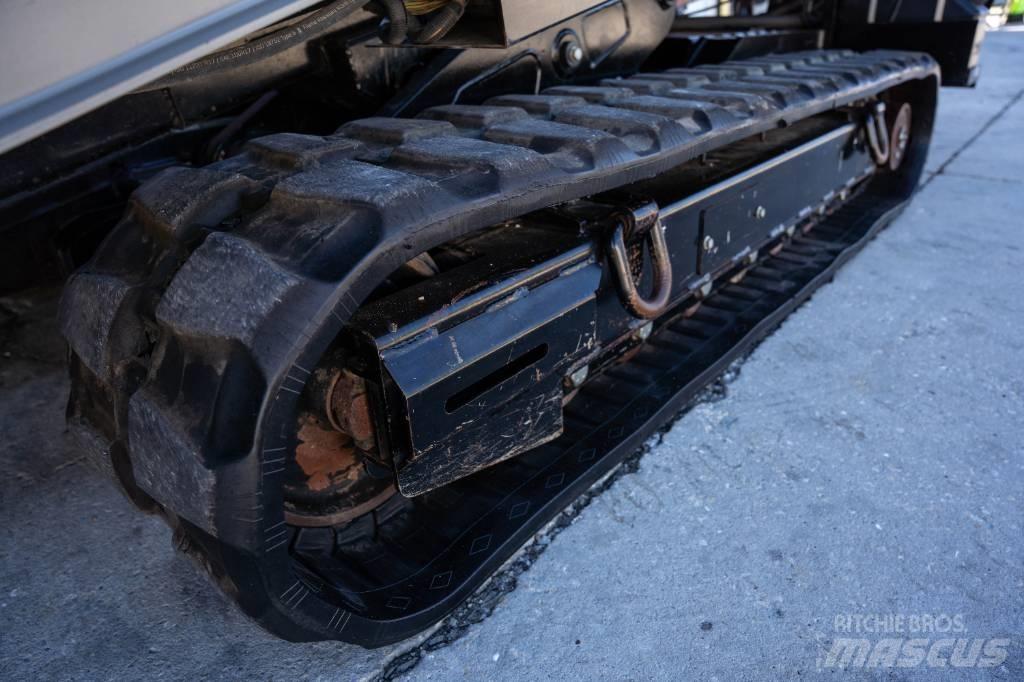 Ditch Witch JT40 Horizontal Directional Drilling Equipment