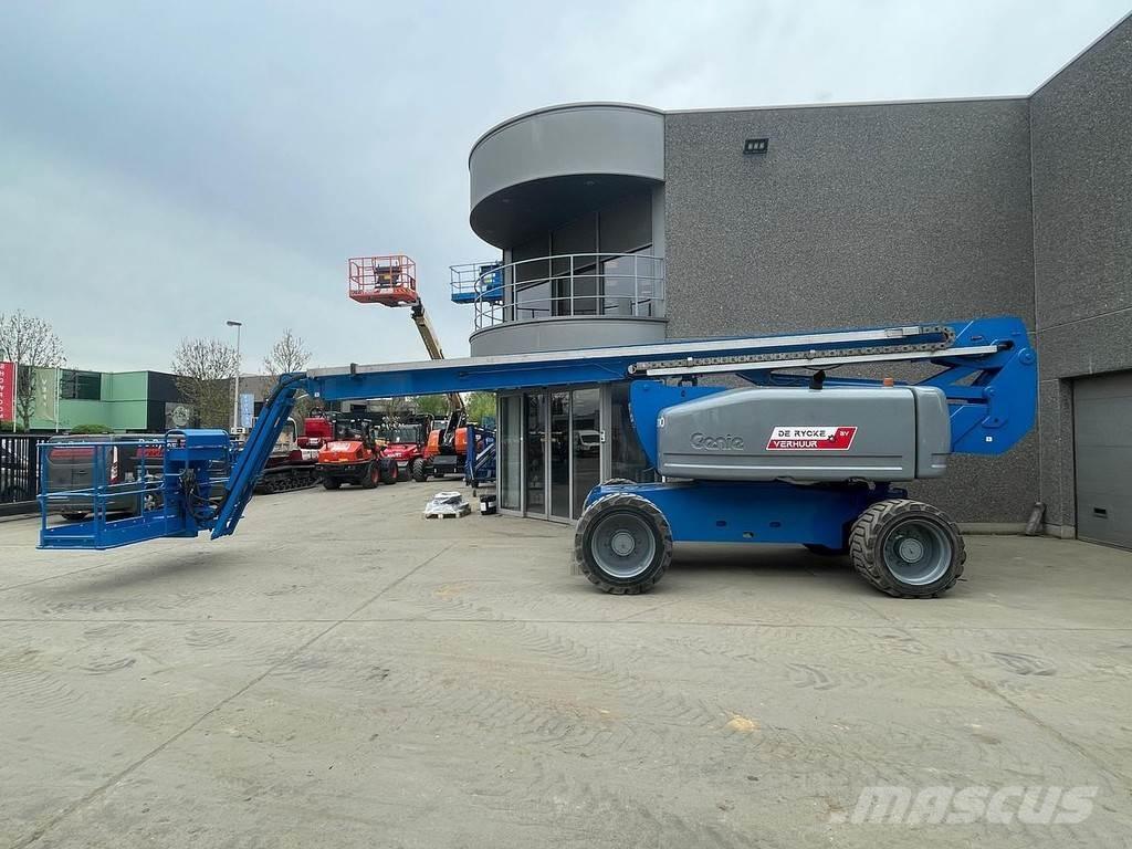 Genie Z80/60 Other lifts and platforms