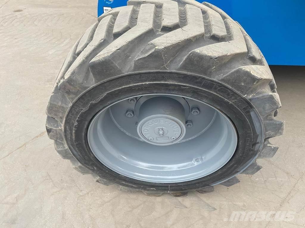 Genie Z80/60 Other lifts and platforms