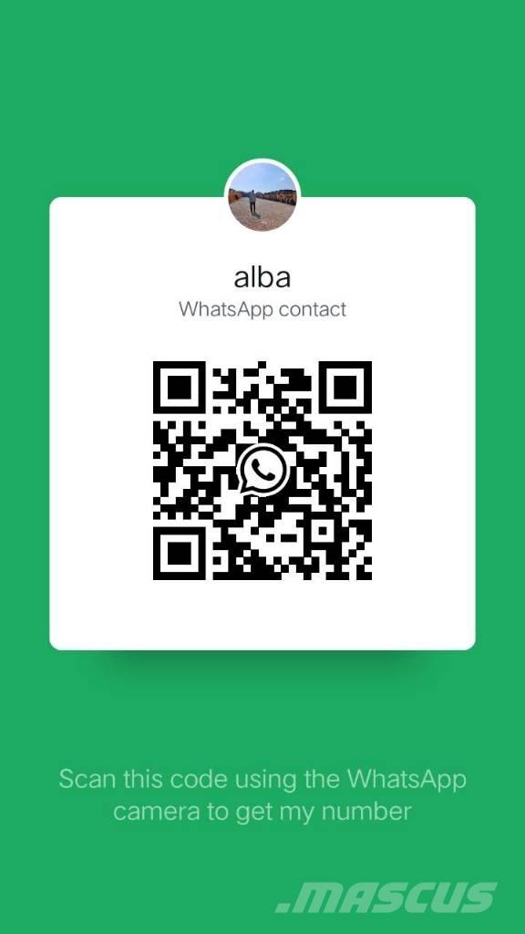 CAT 320 GC Crawler excavators