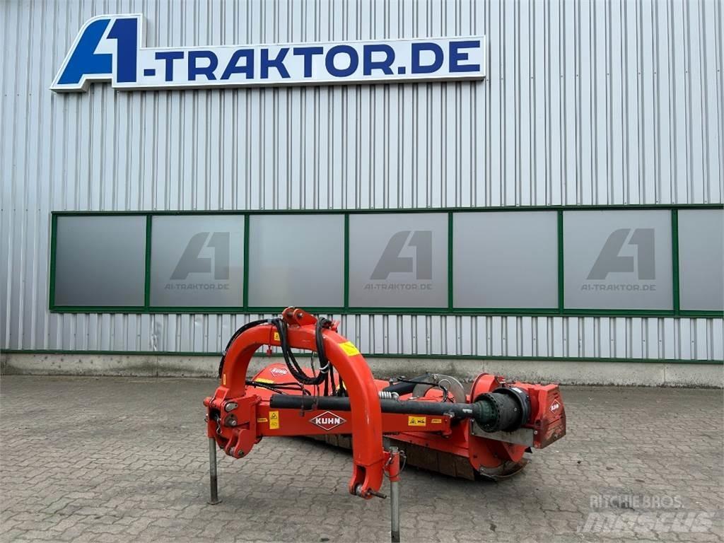 Kuhn TBES 262 Groundcare - Others