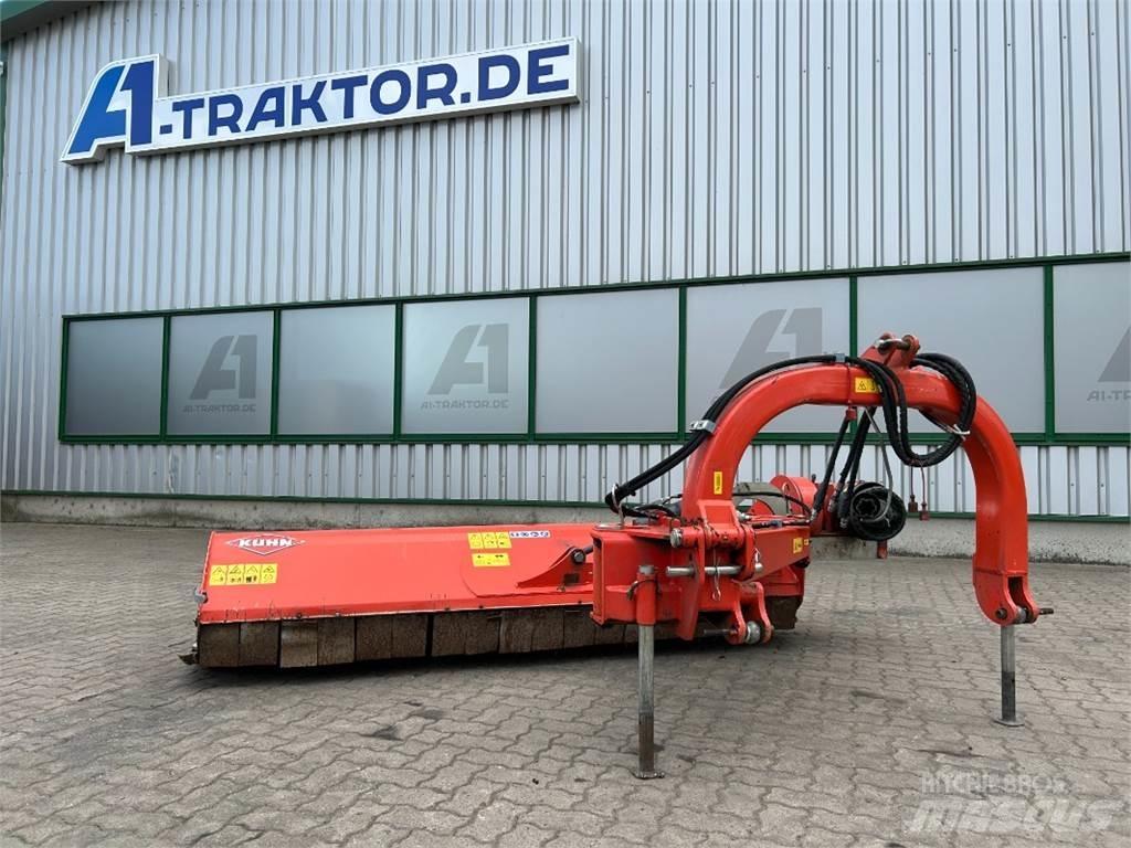 Kuhn TBES 262 Groundcare - Others