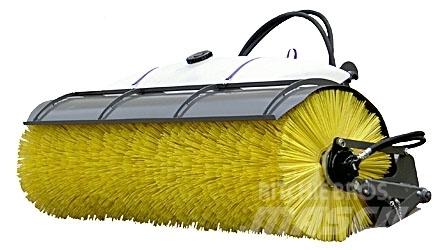 Holms SP Brushes