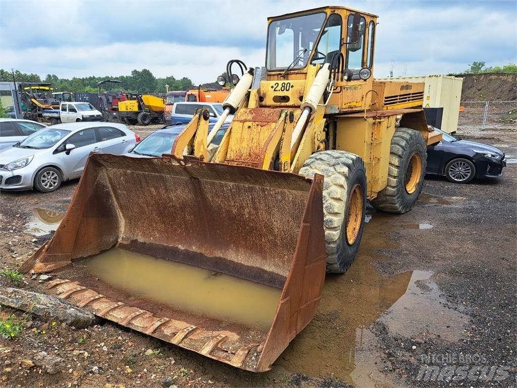 Stalowa Wola Ł 34 Construction - Others